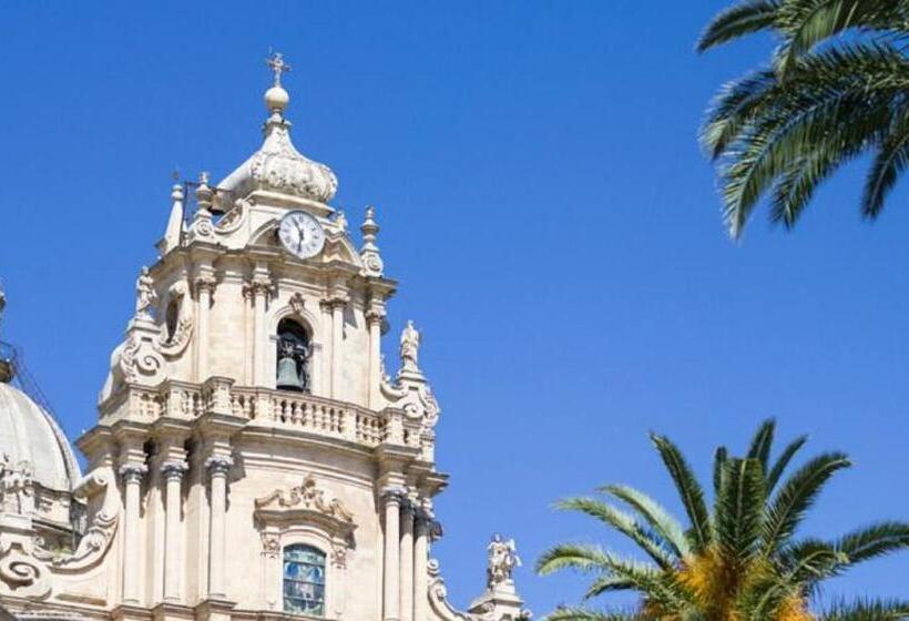 مبيت وإفطار La Voce Del Violino