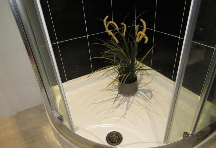 مبيت وإفطار La Voce Del Violino