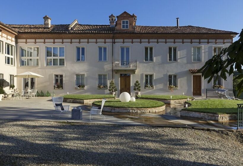 צימר Langhe Country House