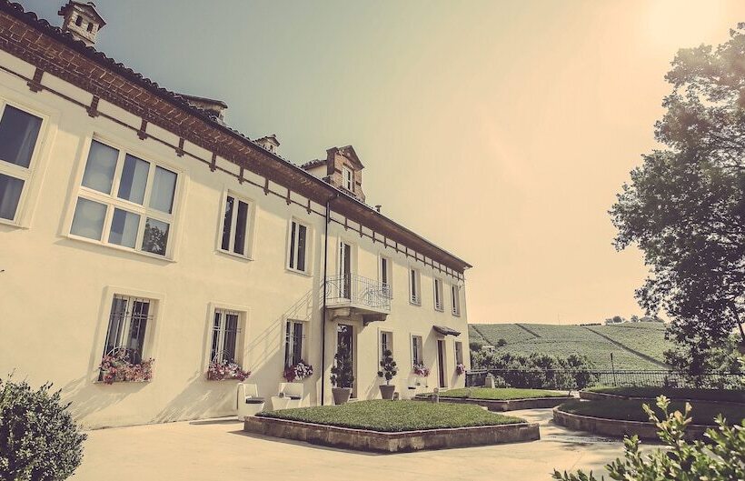 צימר Langhe Country House