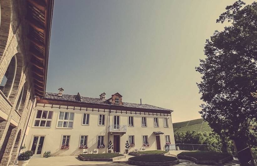 צימר Langhe Country House