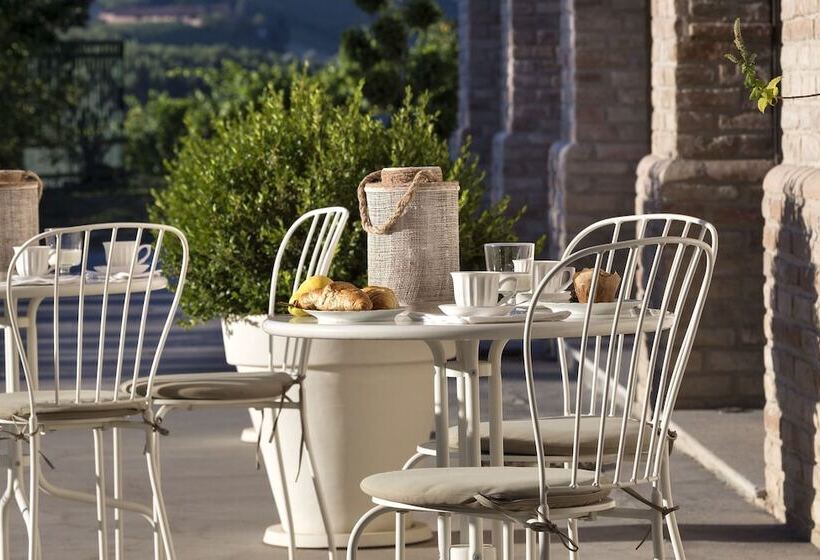 צימר Langhe Country House