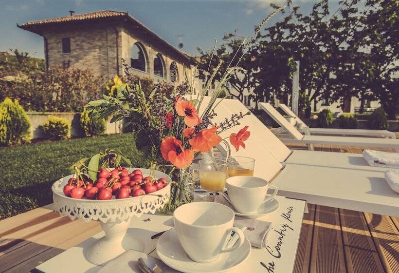 צימר Langhe Country House