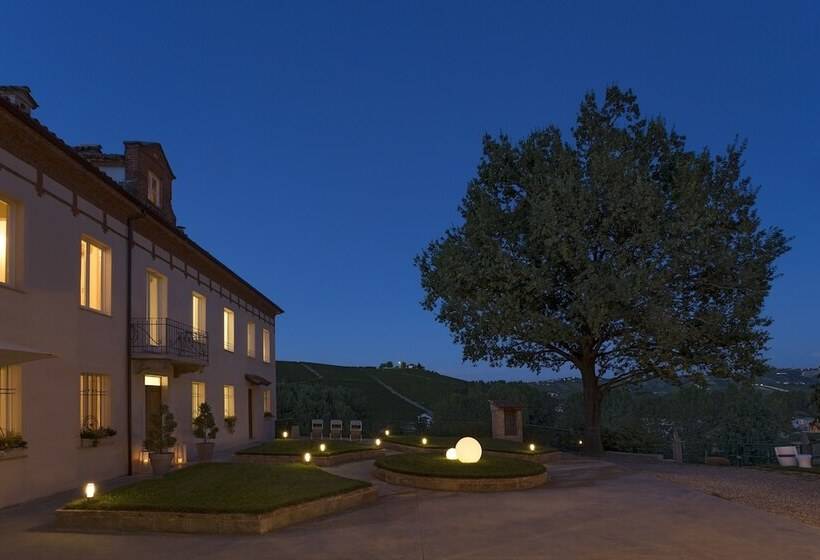 צימר Langhe Country House