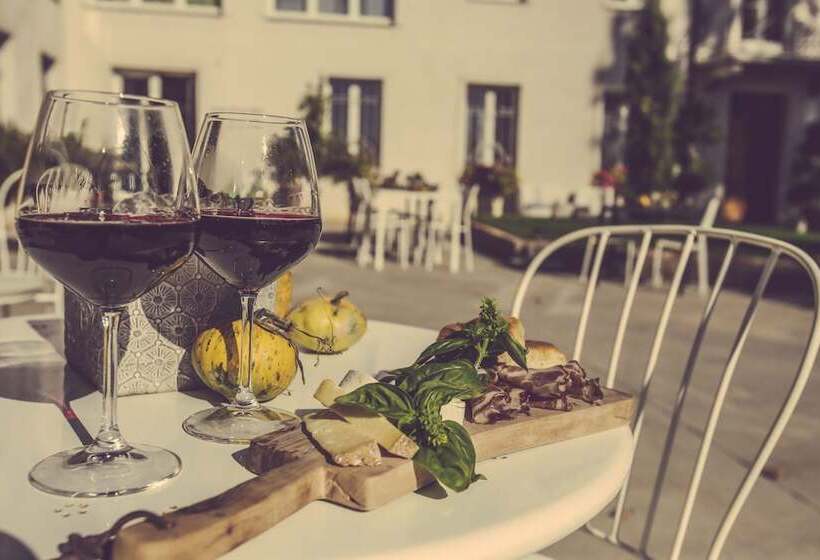 צימר Langhe Country House