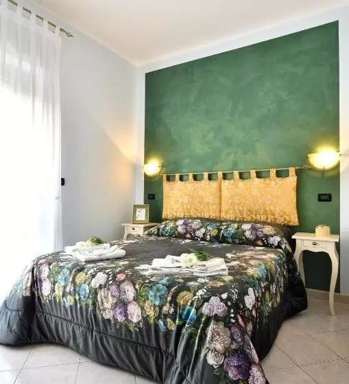 B&b Le Stanze Del Sole