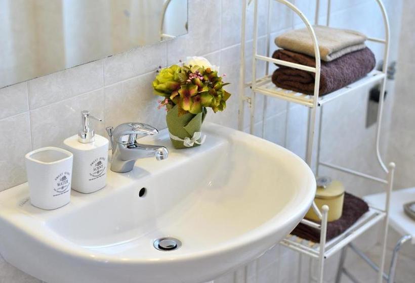 B&b Le Stanze Del Sole