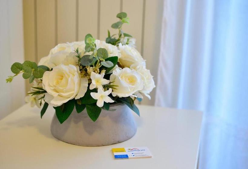 B&b Le Stanze Del Sole