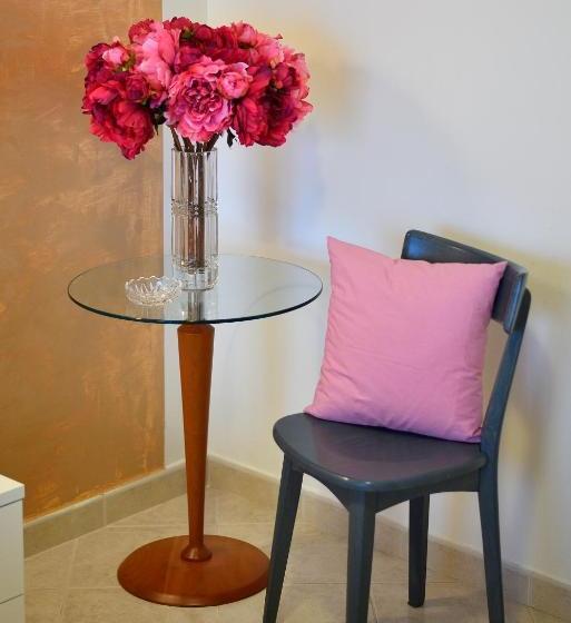 B&b Le Stanze Del Sole