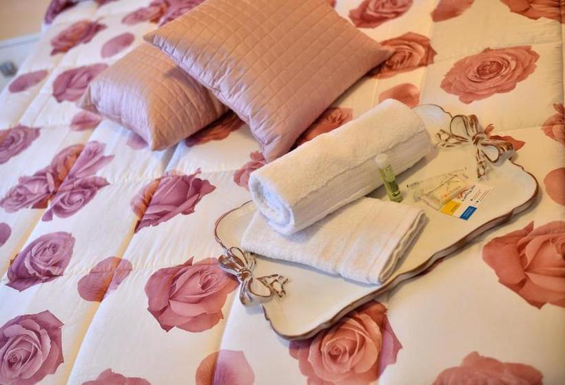 B&b Le Stanze Del Sole