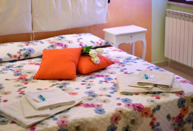 B&b Le Stanze Del Sole