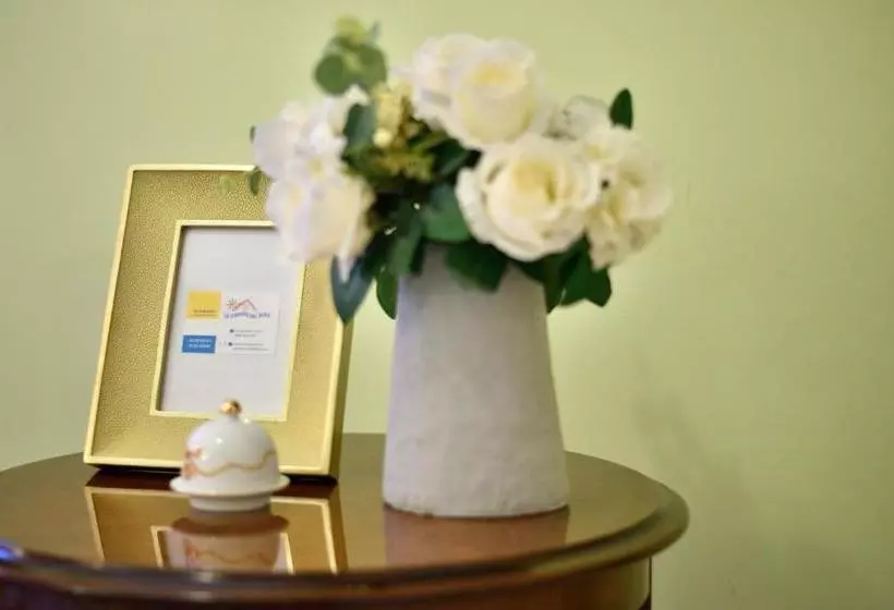 B&b Le Stanze Del Sole
