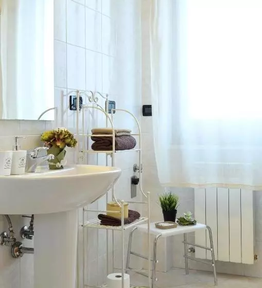 B&b Le Stanze Del Sole
