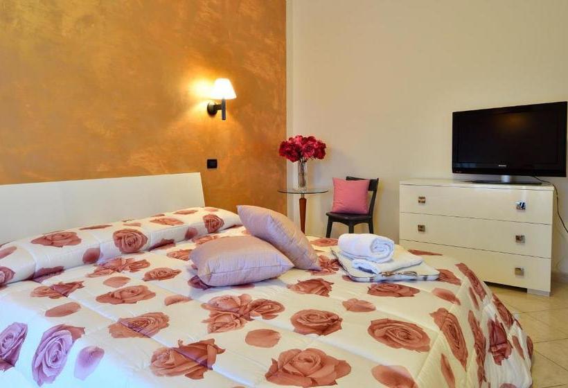 B&b Le Stanze Del Sole