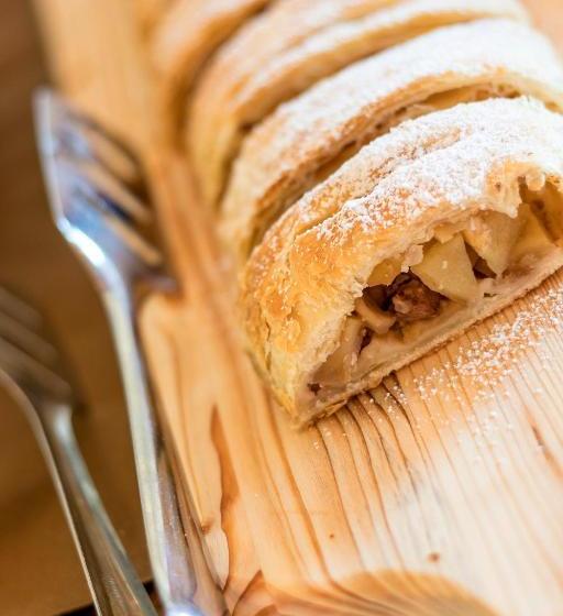 צימר Malga Zebari