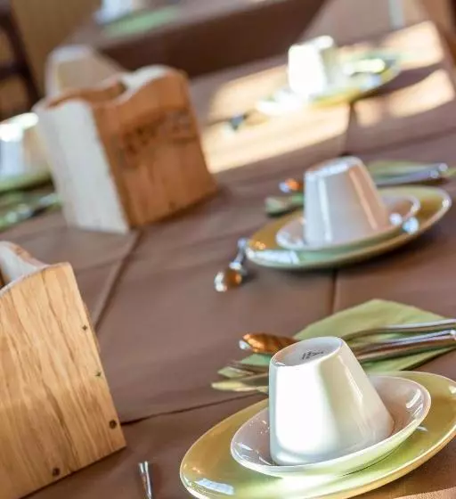 Aamiaismajoitus (B&B) Malga Zebari