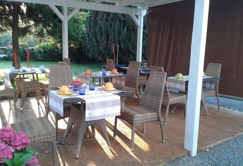 Bed and Breakfast Villa Ceirano