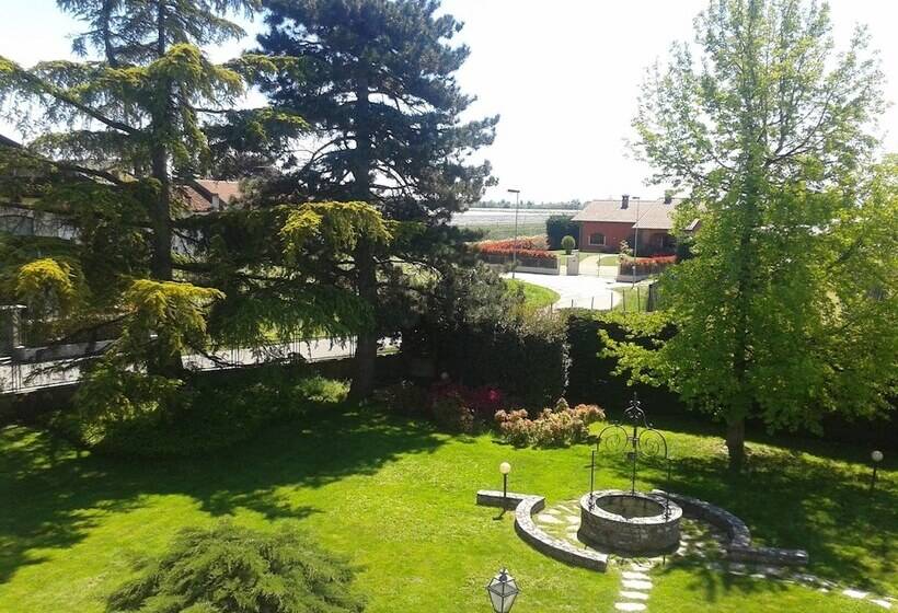 Bed and Breakfast Villa Ceirano