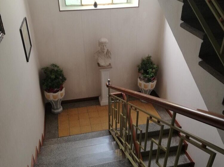 Bed and Breakfast Villa Ceirano