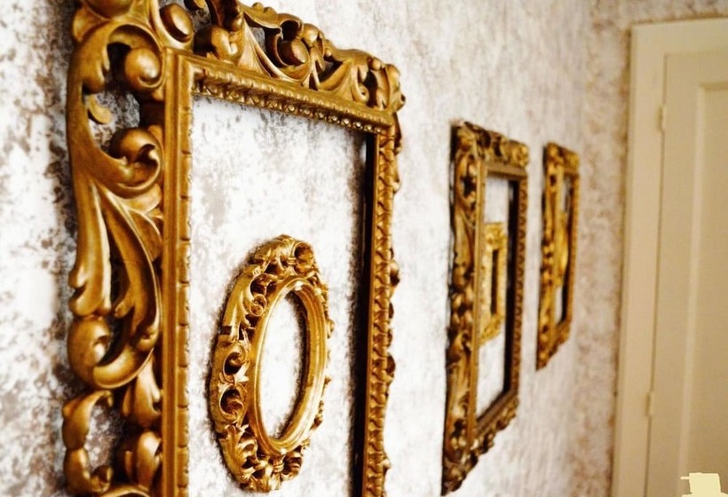 Bed and Breakfast Villa Ceirano