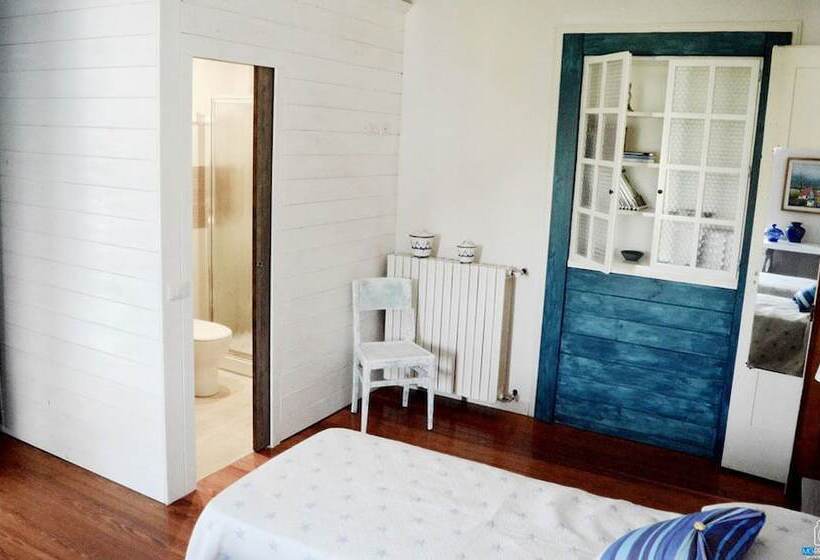 Bed and Breakfast Villa Ceirano