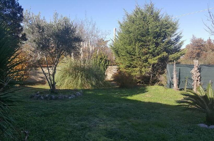 Bed and Breakfast Villa Montemma