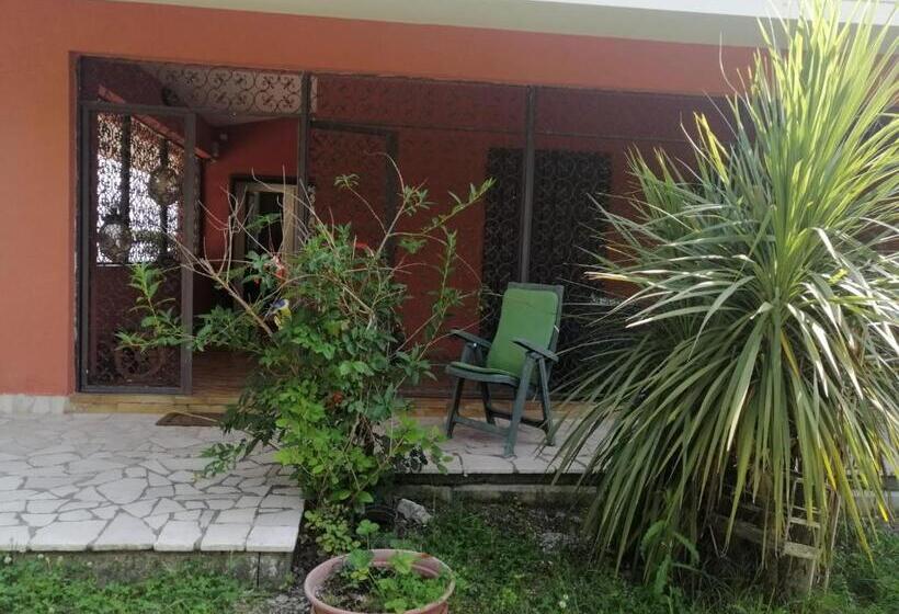 Bed and Breakfast Villa Montemma