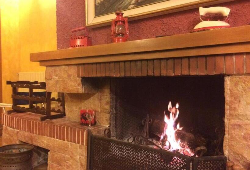 Bed and Breakfast Villa Montemma