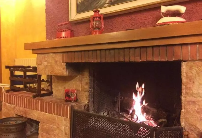 ベッドアンドブレックファースト Villa Montemma