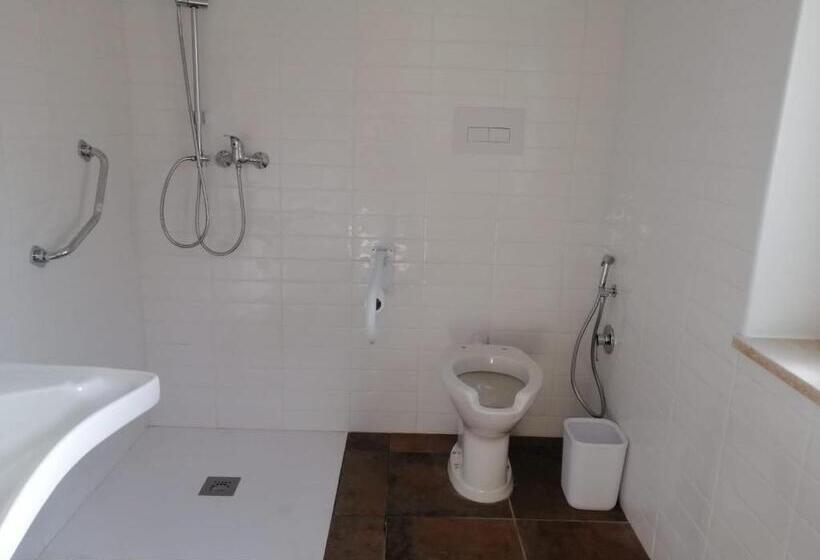 Bed and Breakfast Villa Montemma