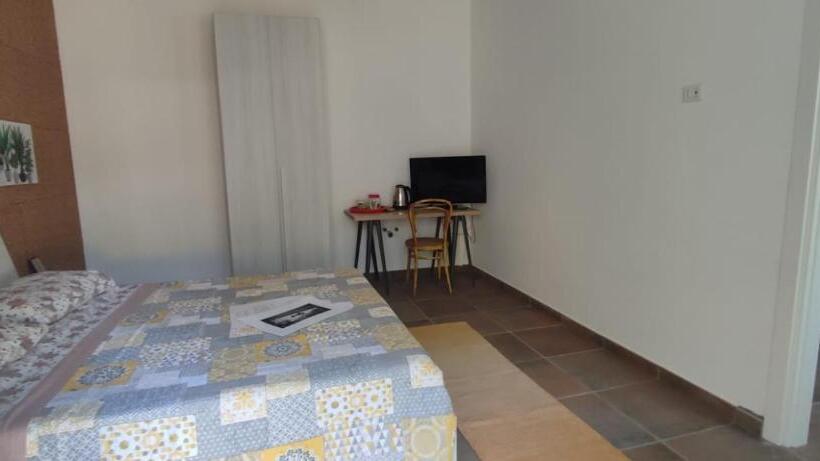 Bed and Breakfast Villa Montemma