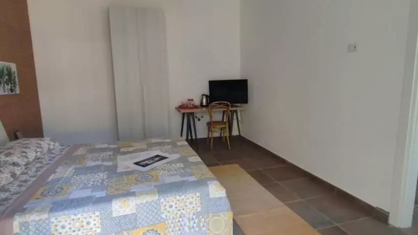 ベッドアンドブレックファースト Villa Montemma