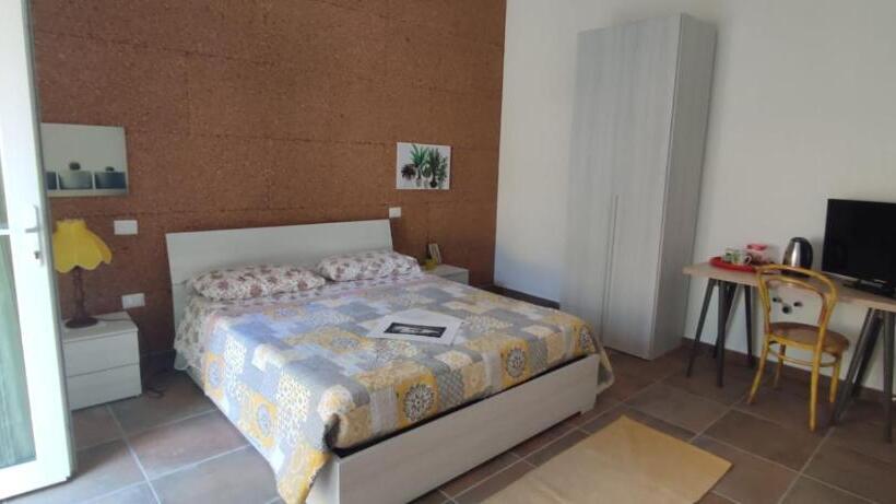 Bed and Breakfast Villa Montemma