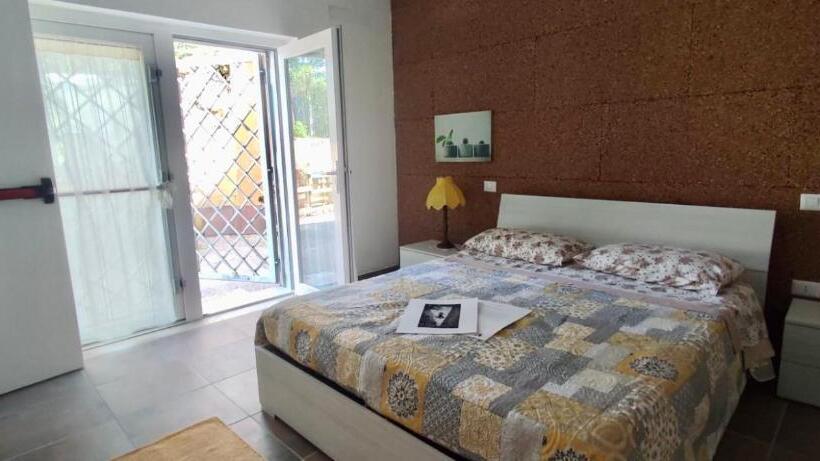 Bed and Breakfast Villa Montemma