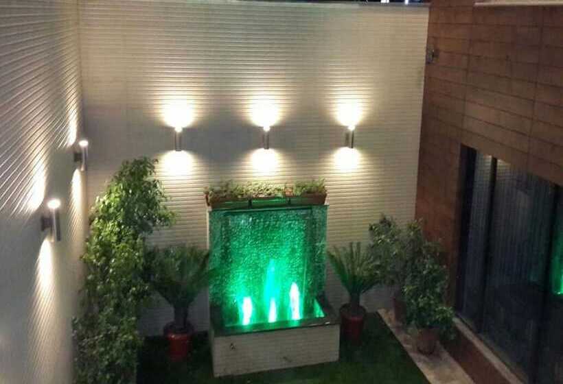 민박 When In Gurgaon   Service Apartments Near Medanta Medicity