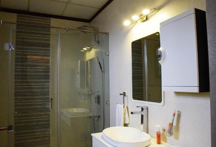 민박 When In Gurgaon   Service Apartments Near Medanta Medicity