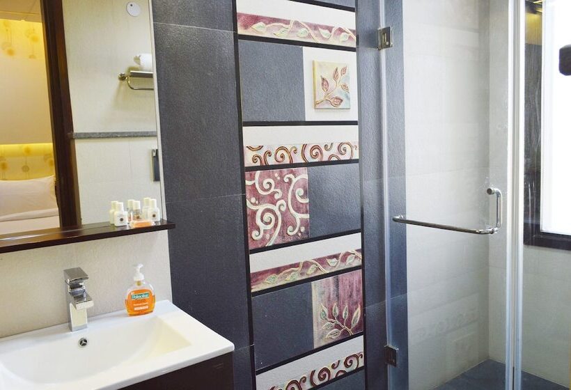 민박 When In Gurgaon   Service Apartments Near Medanta Medicity