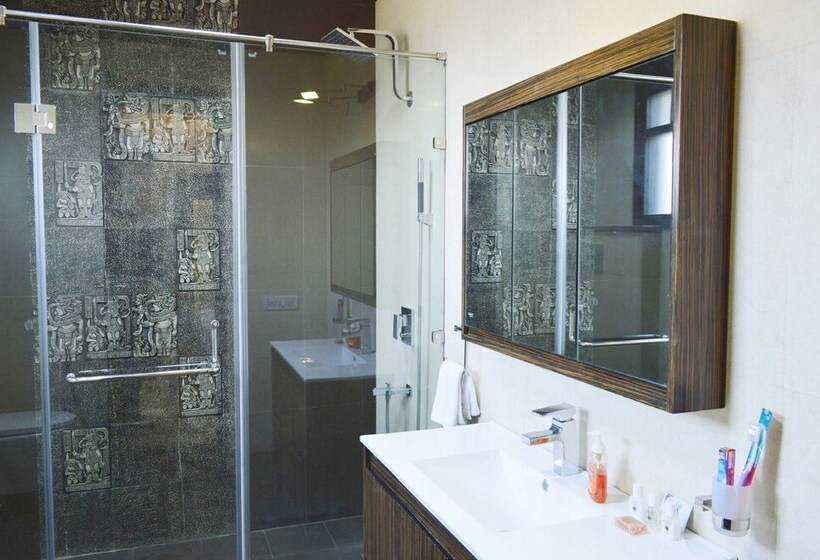 민박 When In Gurgaon   Service Apartments Near Medanta Medicity