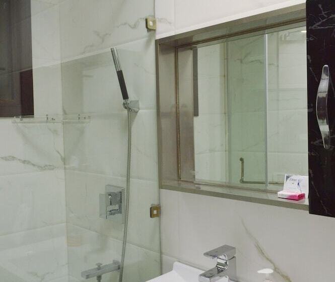 민박 When In Gurgaon   Service Apartments Near Medanta Medicity