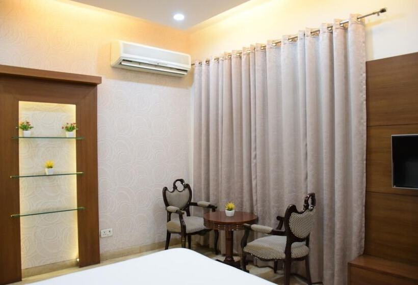 민박 When In Gurgaon   Service Apartments Near Medanta Medicity