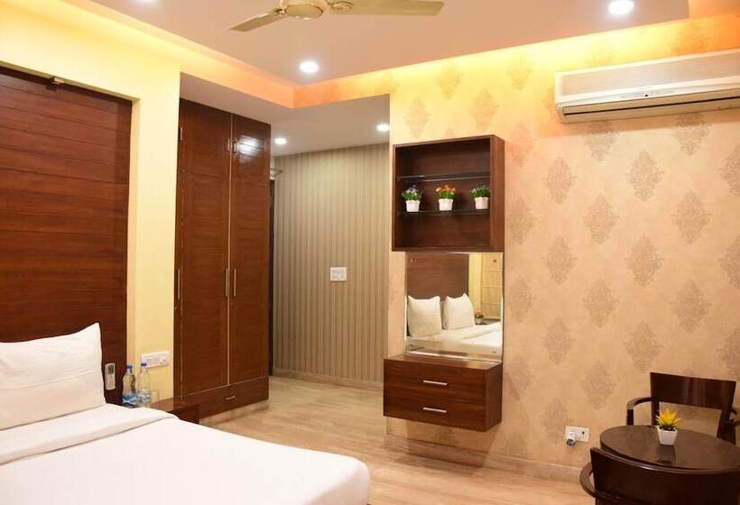 민박 When In Gurgaon   Service Apartments Near Medanta Medicity