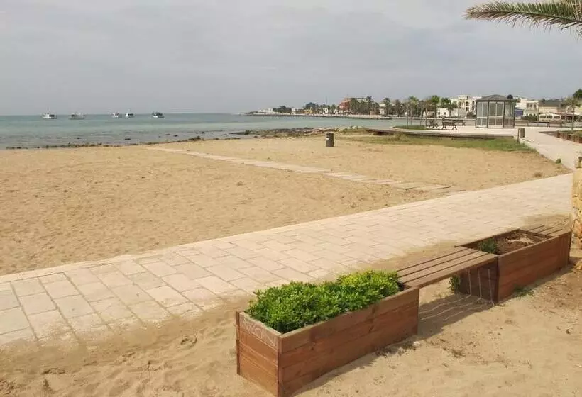 B&b Estasi Sul Mare