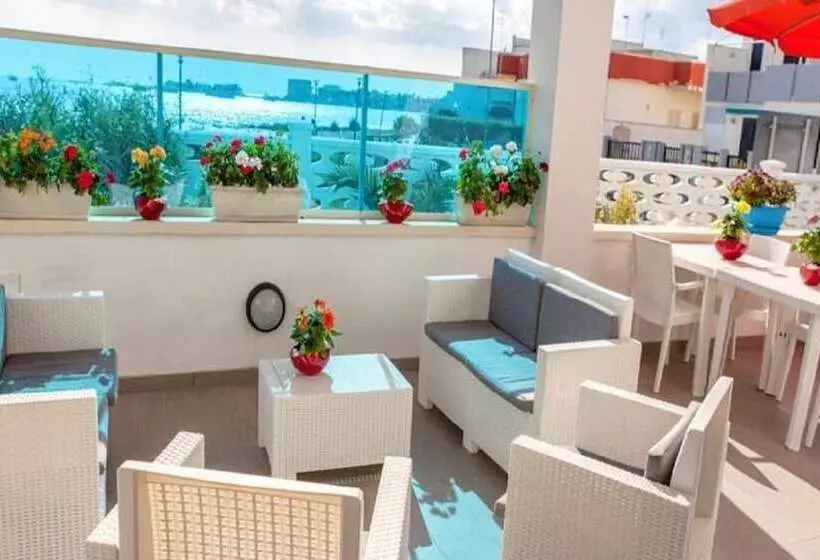 B&b Estasi Sul Mare