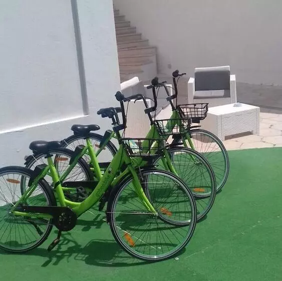 B&b Estasi Sul Mare