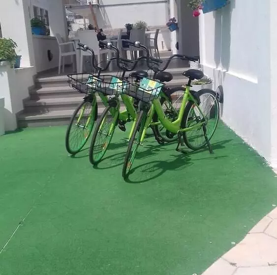 B&b Estasi Sul Mare