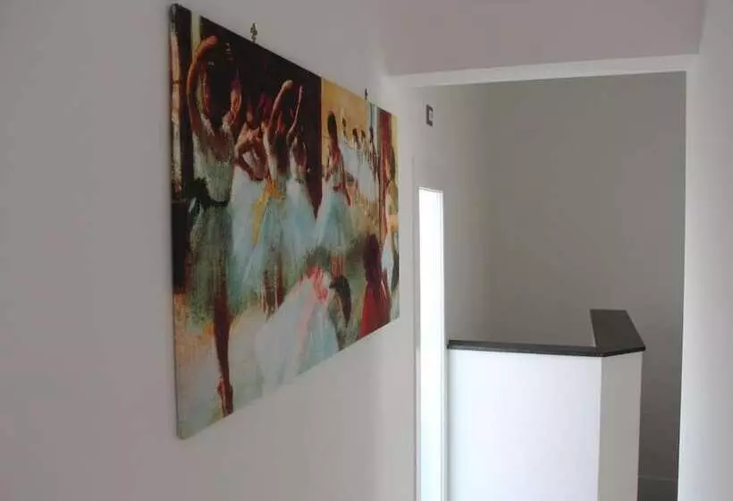 B&b Estasi Sul Mare