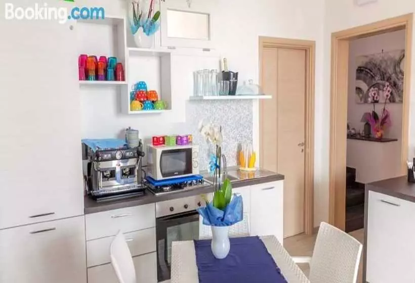 B&b Estasi Sul Mare