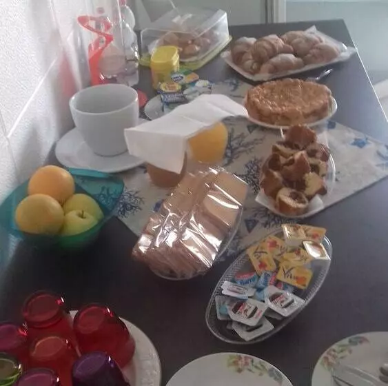 B&b Estasi Sul Mare