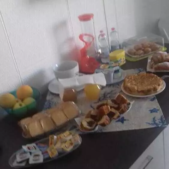 B&b Estasi Sul Mare