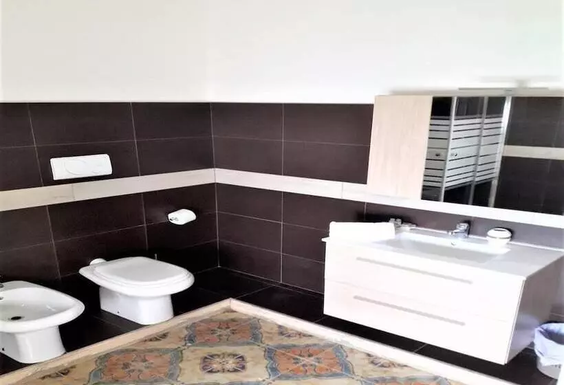 B&b Estasi Sul Mare